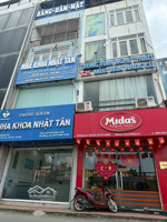 chính chủ: cho thuê mặt phố số 525 âu cơ, m², 86,3m2, 5 tầng, mặt tiền 8,4m2