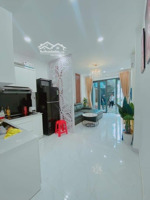 giáp tân bình - nhà rất đẹp - hẻm xe hơi quay đầu - nguyễn trọng tuyển - phú nhuận