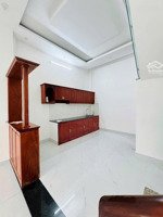 bán nhà 1 trệt 2 lầu hẻm xe hơi đường 385 lê văn việt, đường thông xe hơi, sổ hồng riêng