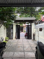 bán nhà 2 tầng + 1 tum đẹp khu dân cư an ninh giáp sân bay cũ nha trang 14 tỷ