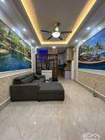 bán nhà phú thượng, tây hồ - nhà đẹp ở luôn - 5 tầng - thoáng đẹp - gần ô tô dt 34m - giá 7.3tỷ .