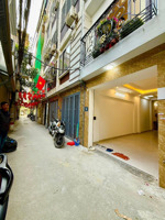 bán nhà hồ xã đàn, ngõ cực rộng, 40m2, nhà dân xây, gần ngã 7 ô chợ dừa, trung tâm quận đống đa