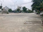 spcc, lô góc 2 mặt tiền tái định cư gốc lim, đằng hải (c907) lh 