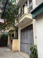 cho thuê nhà nguyên căn 4 tầng gia quất- thượng thanh