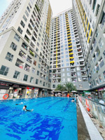 bcons green view căn 52m2 2pn full nội thất giá 2,17 tỷ bao thuế phí -sát làng đại học, siêu thị go