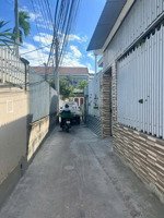 4,5ty "mua 1 được 5 - có ngay 5 phòng trọ: cách mặt đường nguyễn khuyến 50m, ô tô vào tận nơi,