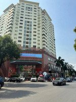 bán ch chung cư 125m2 - 4pn + 3wc, toà trung yên 1 , lô góc tầng trung view đẹp, full nt, 11.8 tỷ
