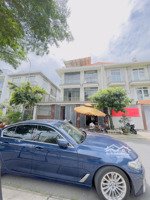 biệt thự song lập gần global city - liên phường, đỗ xuân hợp - 180m2 (10x18) - 4 tầng - chỉ 26.x tỷ