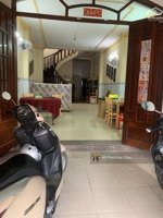 bán nhà 3 lẩu btct - xe hơi đỗ cửa -kdbb - 10 tỷ 5