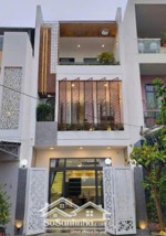 bán nhà trung tâm phú nhuận - nguyễn công hoan-60m2, 1 trệt 2 lầu, 2tỉ550. sổ riêng, hdt 15/th