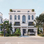 chính chủ cần bán căn biệt thự mặt phố khúc thừa dụ, thọ tháp, thành thái, công viên cầu giấy.