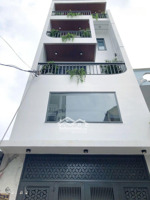 bán nhà riêng 5 tầng thang máy tại trần thị hè, phường hiệp thành , quận 12, 8,8 tỷ, 78m2, 4pn.