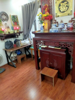 ngõ rộng thoáng ,ô tô cách nhà gân ,tại minh khai ,vị tri trung tâm