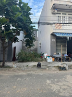 bán lô đất mặt tiền bùi huy bích ngang 5 đường nhựa 13 khu đông mương vĩnh hoà hướng nam