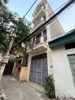 cho thuê nhà nguyên căn 4 tầng gia quất- thượng thanh