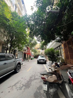 bán nhà phố vọng, nhà mới về ở luôn, vị trí đắc địa, oto đỗ, ngõ thông, ở sướng