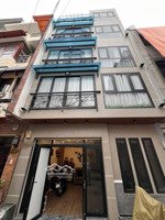 bán nhà tô hiến thành 8.9 tỷ hxh, 4 lầu, nhà mới.