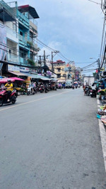 nhà 3 tầng hẻm xe hơi nguyễn thị tần -q8 - 4,2x28m -11,49 tỷ tl