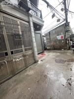 Bán nhà nam dư 5 tầng long lanh lô góc 100M ra phố hoàng mai