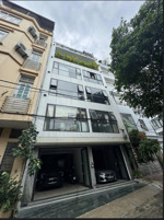 bán nhà ngõ 40 xuân la -phân lô -ô tô tránh -vỉa hè tây hồ 98m x7 tầng thang máy mt 8m hơn 39 tỷ