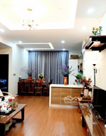 bán gấp căn hộ 2pn, 2wc, 74,5m2 tại tràng an complex, cầu giấy, hà nội, 8,8 tỷ