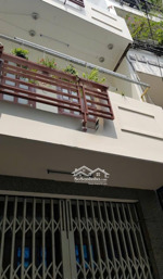 nhà full nội thất - duy tân - 4x10m - trệt lầu - 2pn 1wc - 12 triệu tl - hằng xem nhà