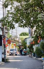 mặt tiền linh đông - đường số 1x - giá rẻ - chủ gấp bán trước tết bính ngọ