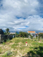 bán đất mặt tiền dt651e, thôn xuân ninh, xã xuân sơn, huyện vạn ninh quỹ đất ở hiếm 3486m2 đất ở