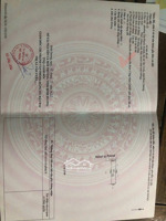 chỉ 1ty480 có nhà shr 79m2 full thổ cư gần ngay chợ tân phước khánh