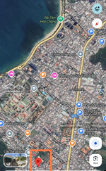 nhà ngay bãi tắm bắc nha trang 4,1 tỷ - 84m2 ô tô đậu trong nhà