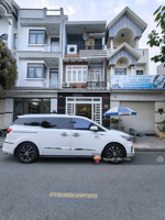 bán nhà kdc phú hồng thịnh 6 gần đường quốc lộ 1k, p.bình an, tp.dĩ an