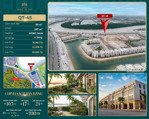 duy nhất căn liền kề view sông tự nhiên hàng cđt vinhomes vũ yên giá hơn 10 tỷ!