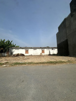 bán đất gần đường bùi hữu nghĩa gần chợ tân hạnh - biên hoà - đường nhựa ô tô - 60m2 - 2,1 tỷ