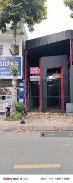 7 tỷ hơn - mặt kinh doanh đường d4, khu d2d, võ thị sáu, p thống nhất, trấn biên mới