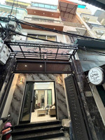 cần bán nhà trần khát chân - thông ra phố huế - ngõ ba gác đi - mặt phố kinh doanh