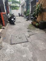 bán nhà đường đoàn giỏi, p. sơn kỳ ngay aeon mall tân phú