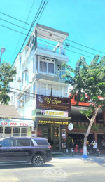 nhà mặt tiền tôn thất tùng/ vĩnh thọ nha trang - sẵn dòng tiền 20tr/tháng