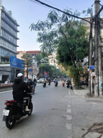 bán nhà ngõ 218 lạc long quân, dt 60m2 ,mt 7m, ba bước ra phố,thông hồ tây,phù hợp đầu tư