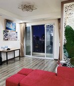 chính chủ cho thuê ngay chcc 129d trương định complex, hbt, hn