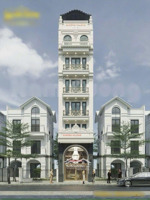 toà khách sạn mặt phố mai hắc đế - 110m2 - 9 tầng - pccc đạt chuẩn - dt ổn định