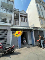 hẻm 5m ,1 trục xe hơi cách 40m là nguyễn văn lượng - đang có dòng tiền