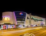 mặt tiền kinh doanh - vị trí kim cương đối diện gigamall tiềm năng . xây dựng cao tầng dân cư đông