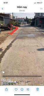 bán đất ở 100/% thổ cư : diện tích: 94m2