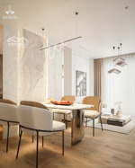 thanh toán 360 triệu nhận ngay ch artstella, đối diện metro số 1, kết nối trung tâm dễ dàng