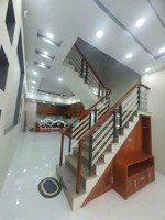 cho thuê nhà nguyên căn đường quang trung, gò vấp