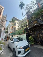 hiếm - nhà hẻm xe hơi- trung tâm phú nhuận chỉ 8tỷ