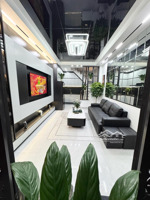 siêu phẩm khương trung -nhà mới 5 tầng full nội thất-ở siêu sướng -giá cực tốt-26m giá 7.25 tỷ