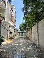 cần bán lô đất hẻm xe 5m ra đồng văn cống