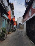 nhà đẹp - 2 tầng- 48m2- mt đường số 7 gv- gần ubnd p7 cũ- 5,79 tỷ