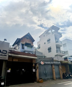 30.5 tỷ! bán mặt tiền đường nguyễn văn đậu, bình thạnh - 5.45x32.5m nở hậu 8.8m - tiện xây 7 tầng